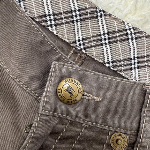 Burberry Jeans us24-25 - Picture 8 of 11